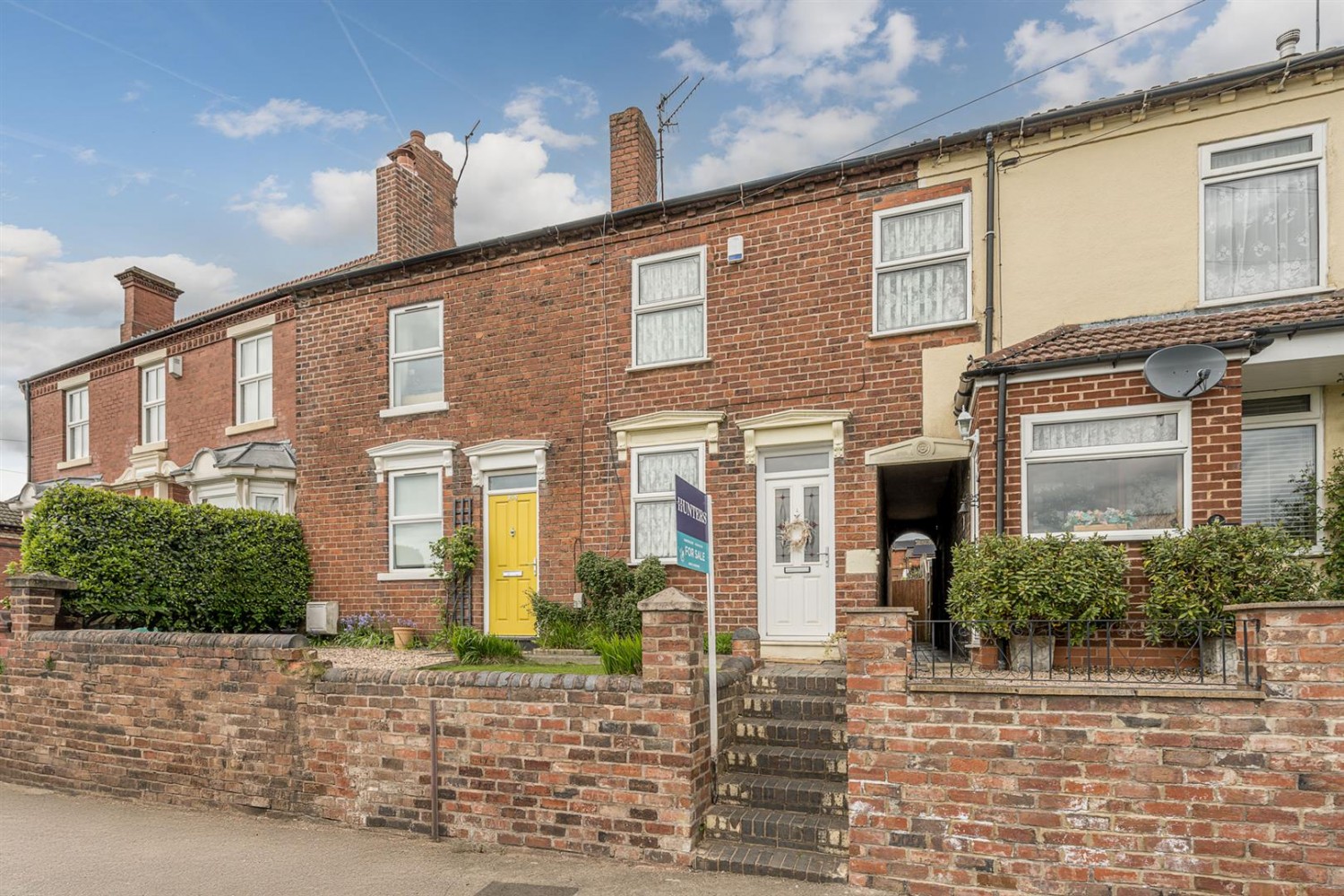 Collis Street, Amblecote, Stourbridge, DY8 4EG