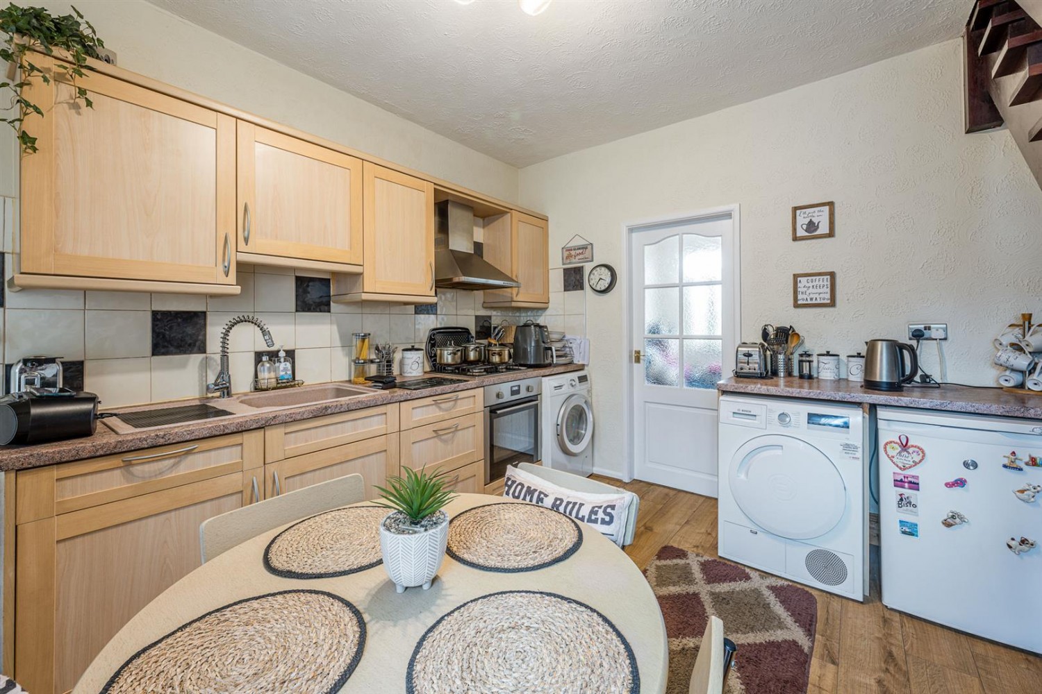 Collis Street, Amblecote, Stourbridge, DY8 4EG