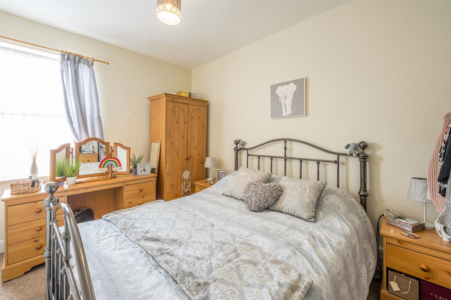 Collis Street, Amblecote, Stourbridge, DY8 4EG