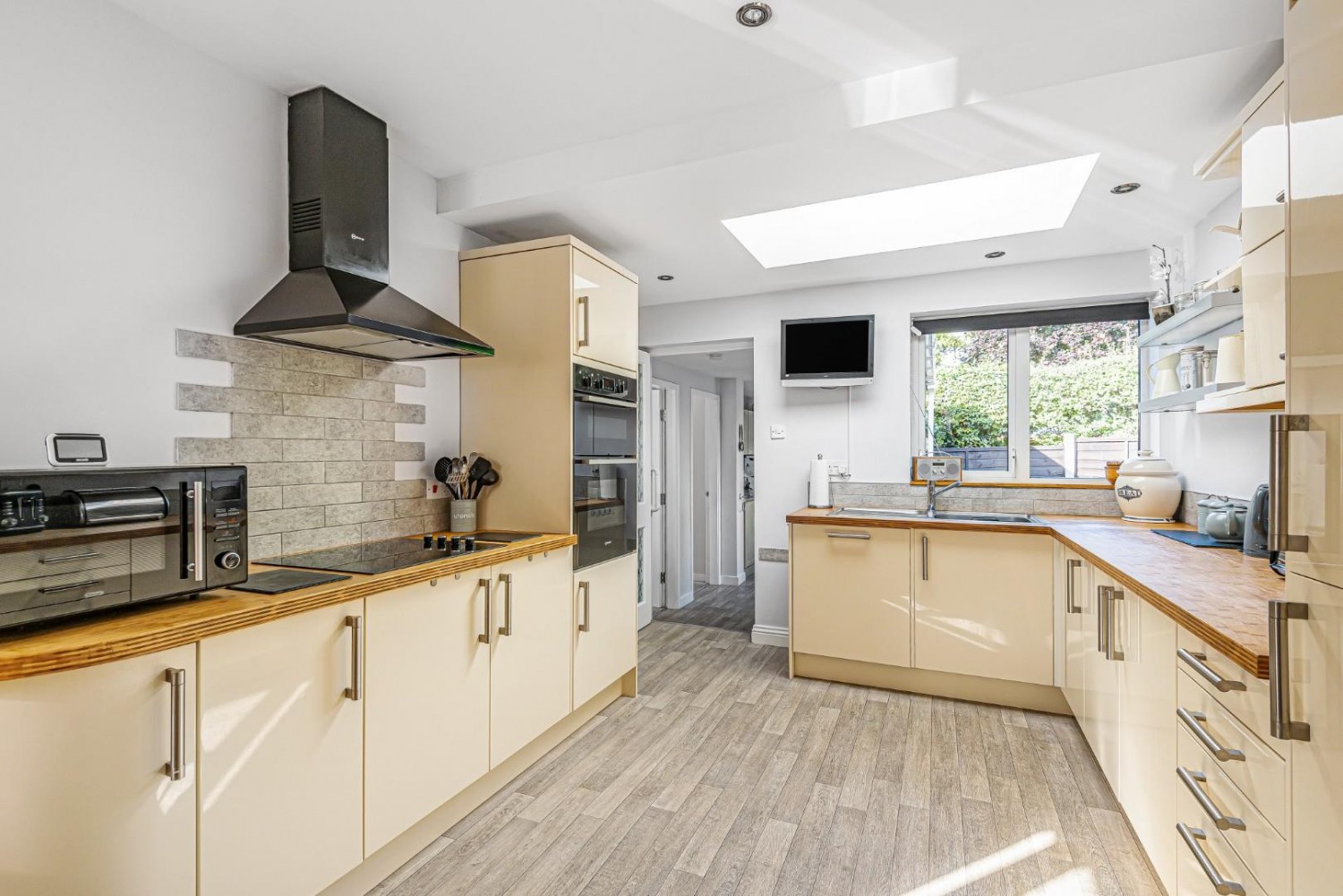 Beech Grove, Camblesforth, Selby