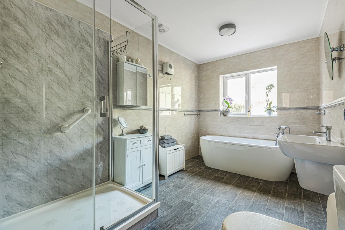 Beech Grove, Camblesforth, Selby