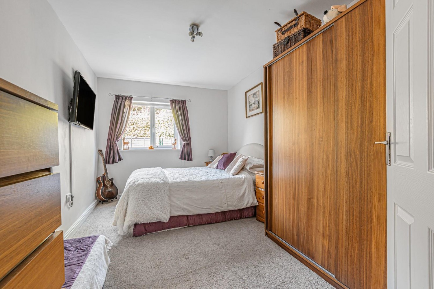 Beech Grove, Camblesforth, Selby