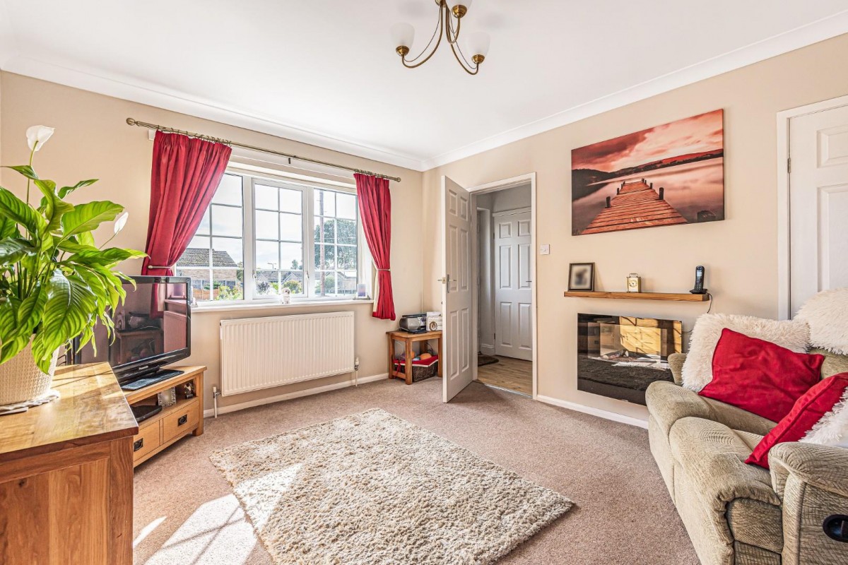 Beech Grove, Camblesforth, Selby