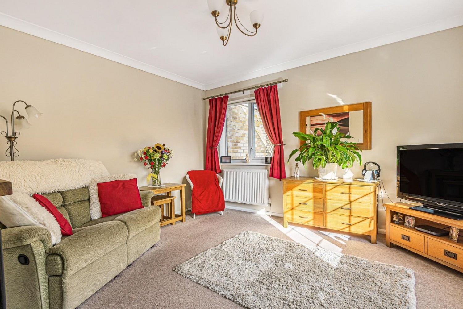 Beech Grove, Camblesforth, Selby