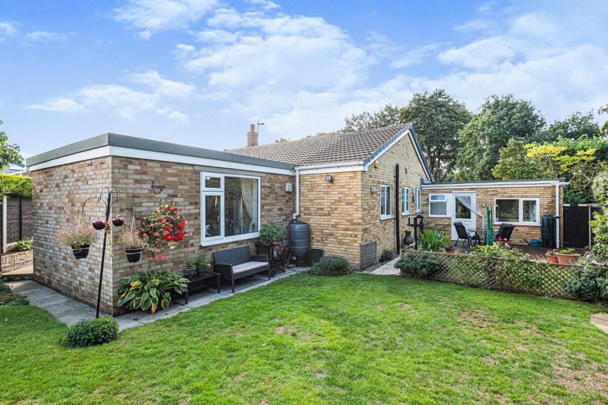 Beech Grove, Camblesforth, Selby