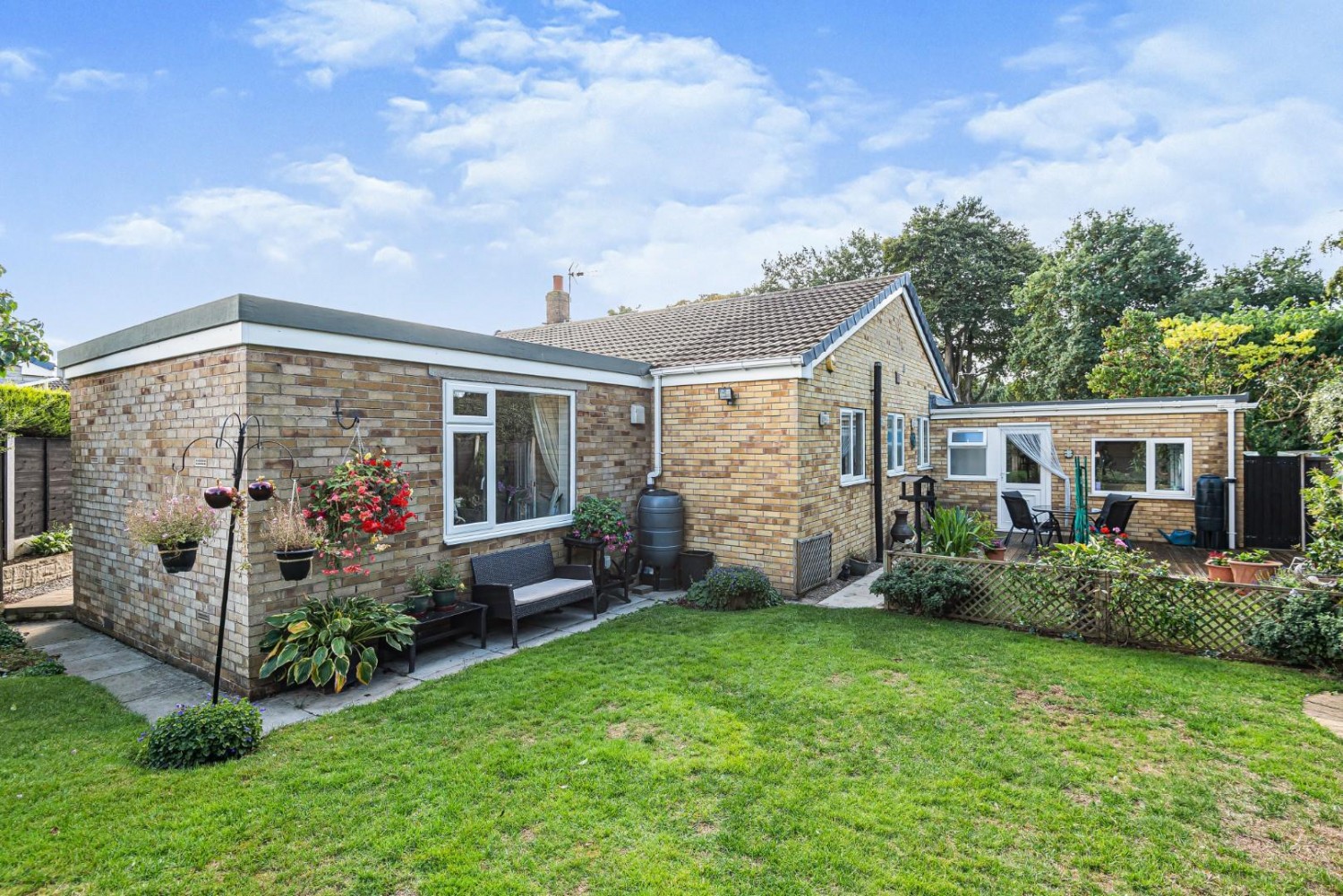 Beech Grove, Camblesforth, Selby