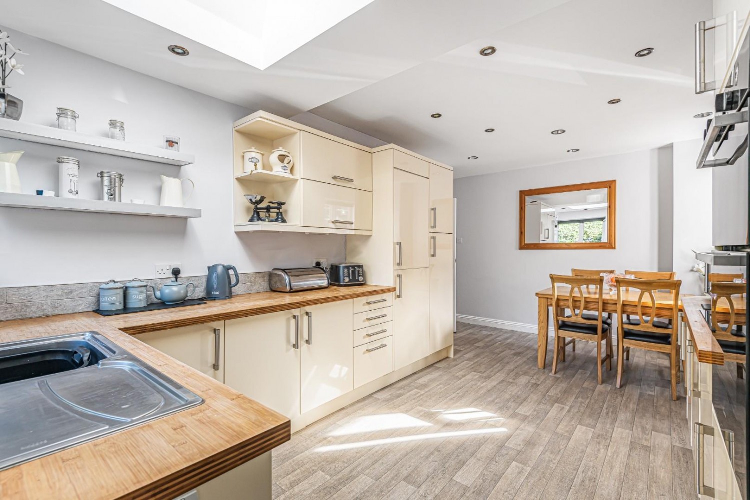 Beech Grove, Camblesforth, Selby