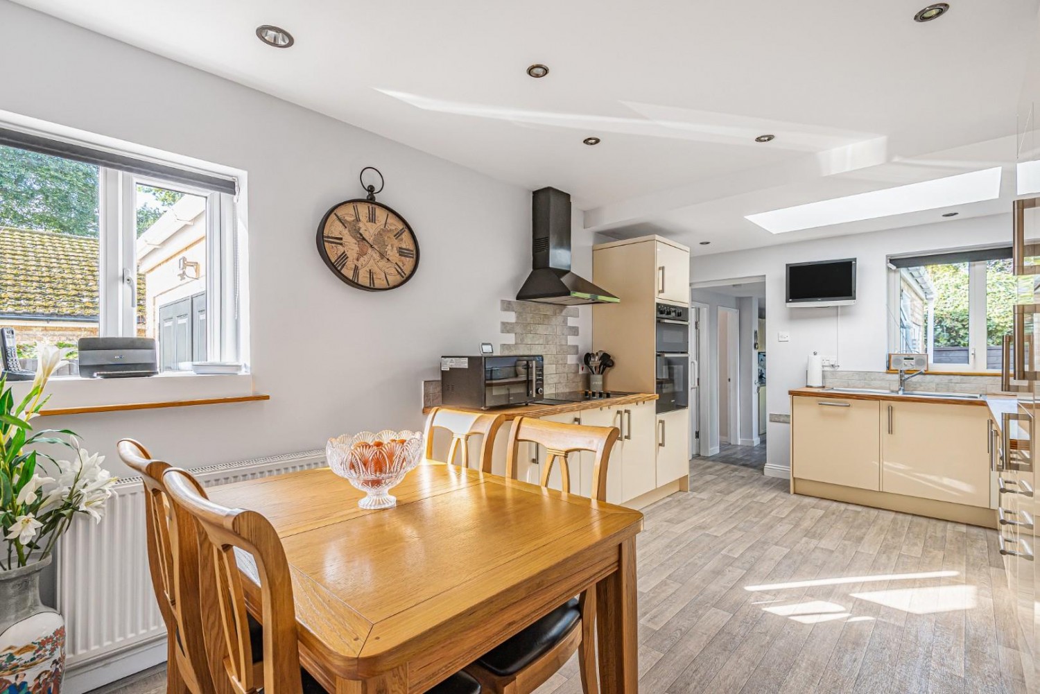 Beech Grove, Camblesforth, Selby