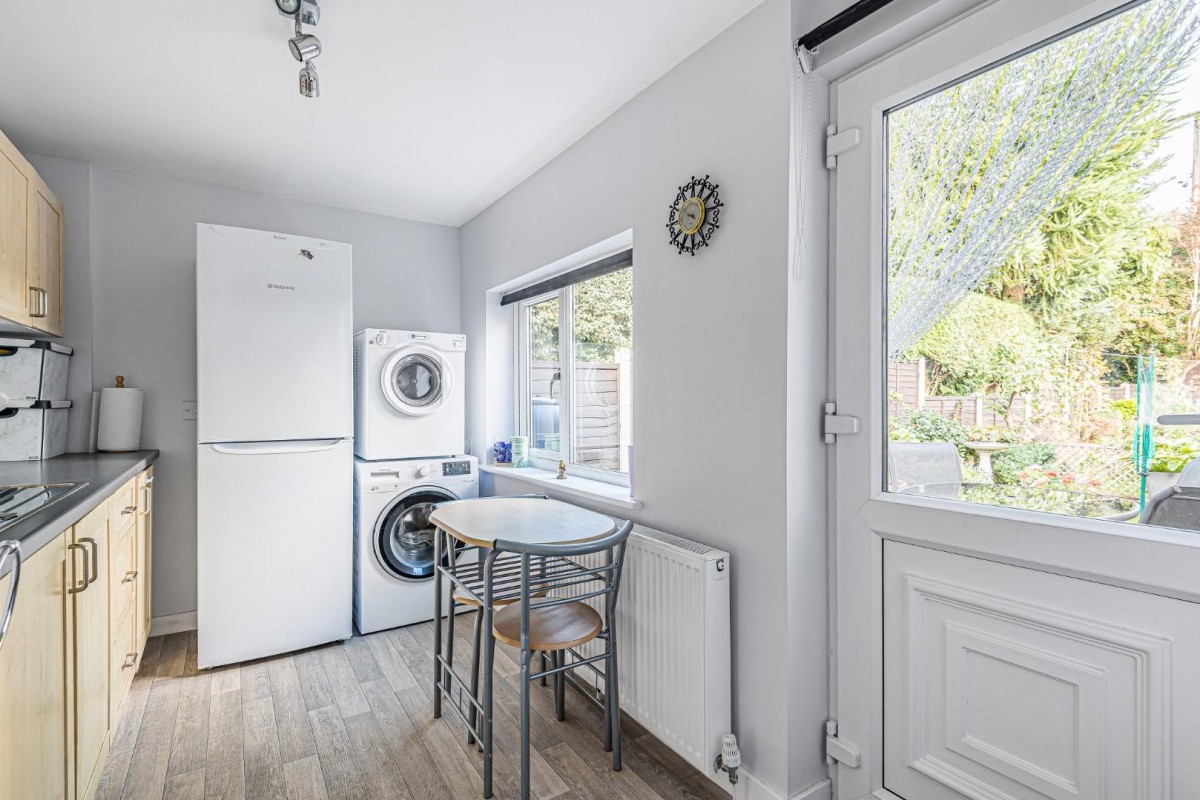 Beech Grove, Camblesforth, Selby