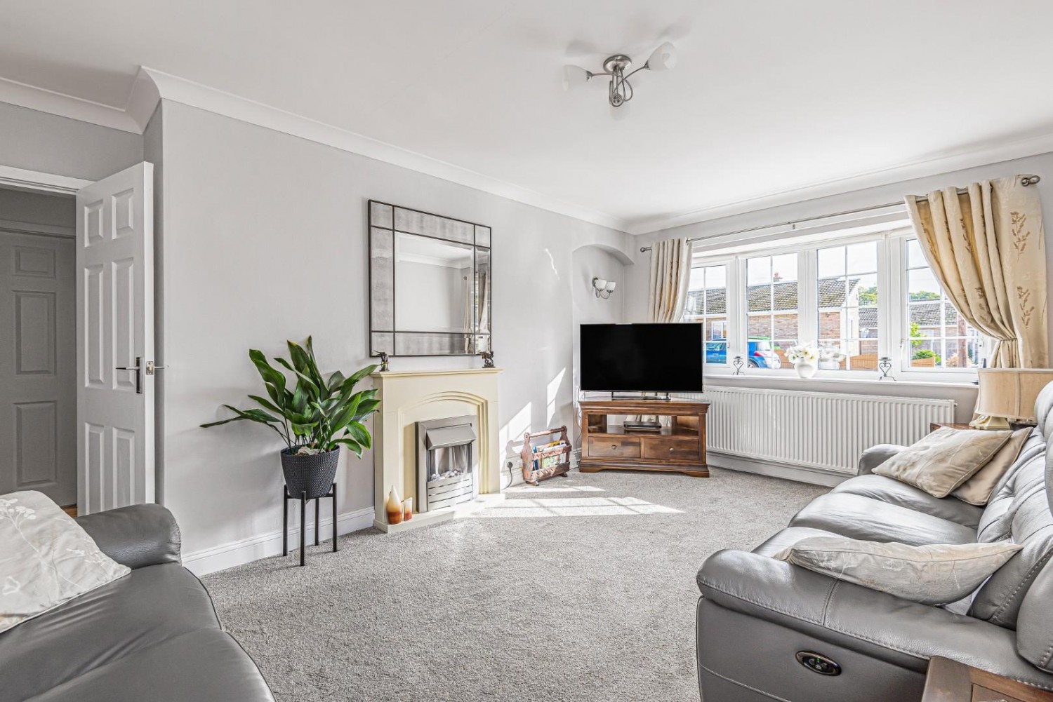 Beech Grove, Camblesforth, Selby