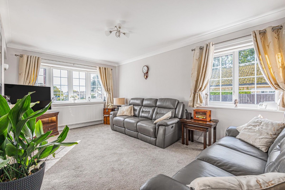 Beech Grove, Camblesforth, Selby