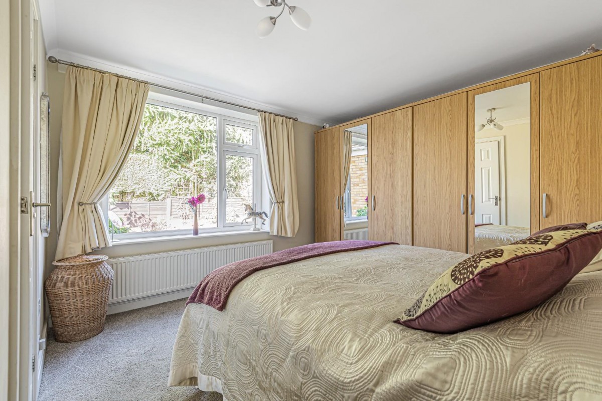 Beech Grove, Camblesforth, Selby