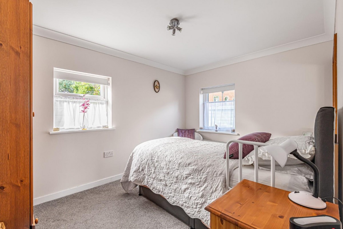 Beech Grove, Camblesforth, Selby