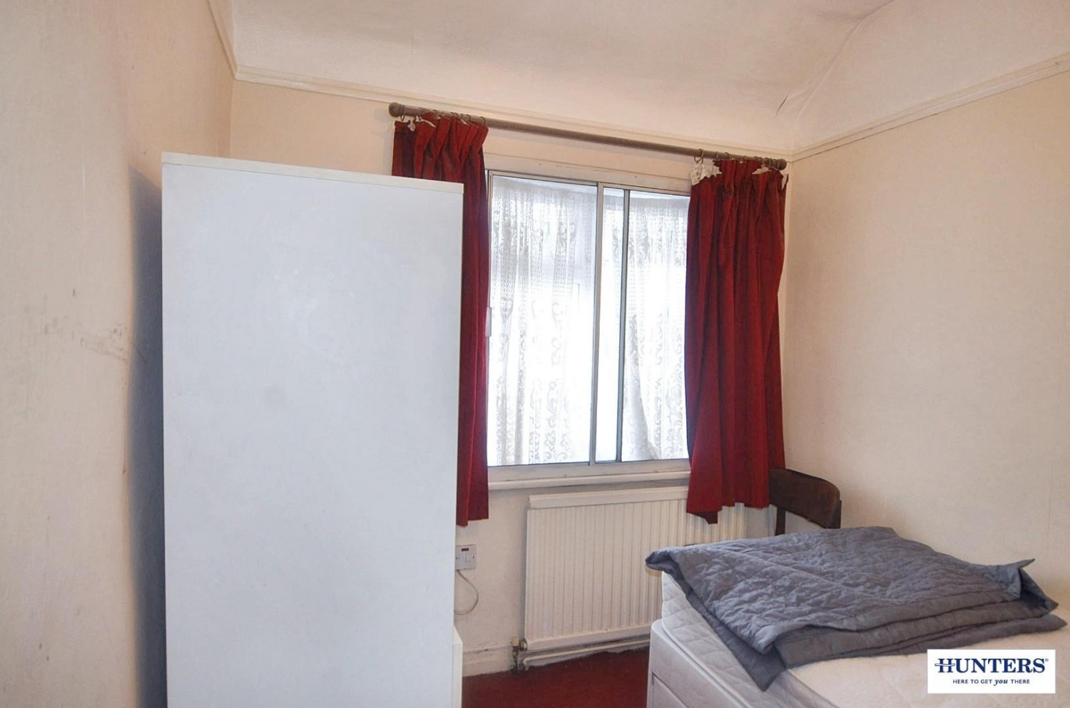 North Circular Road, Neasden, London