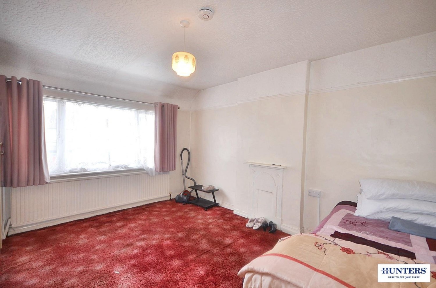 North Circular Road, Neasden, London