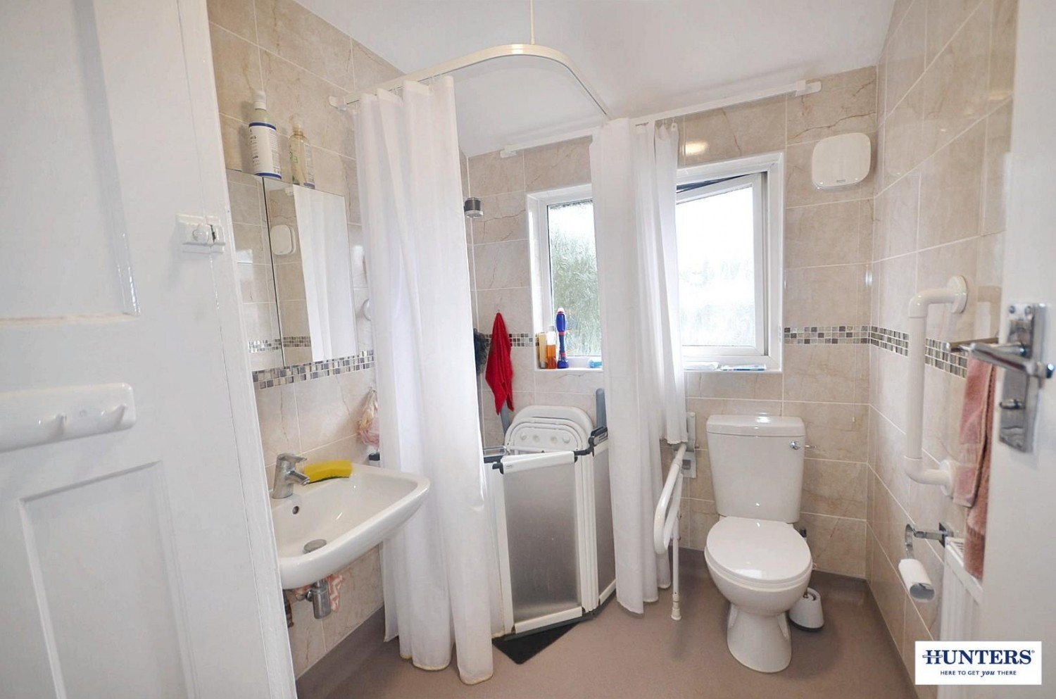 North Circular Road, Neasden, London