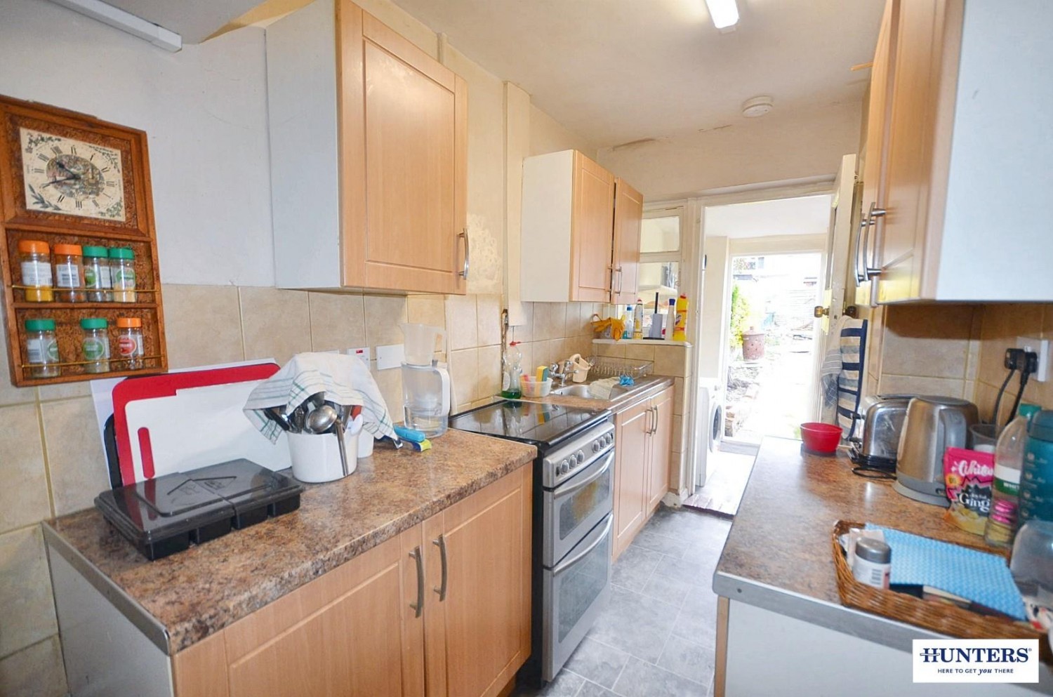 North Circular Road, Neasden, London