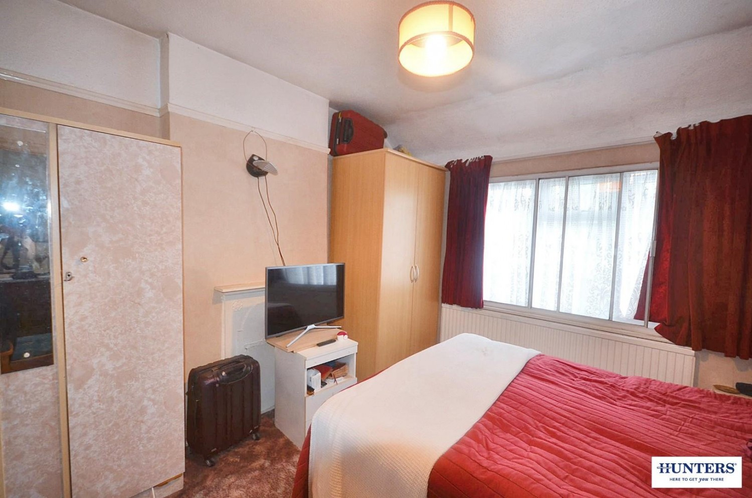 North Circular Road, Neasden, London