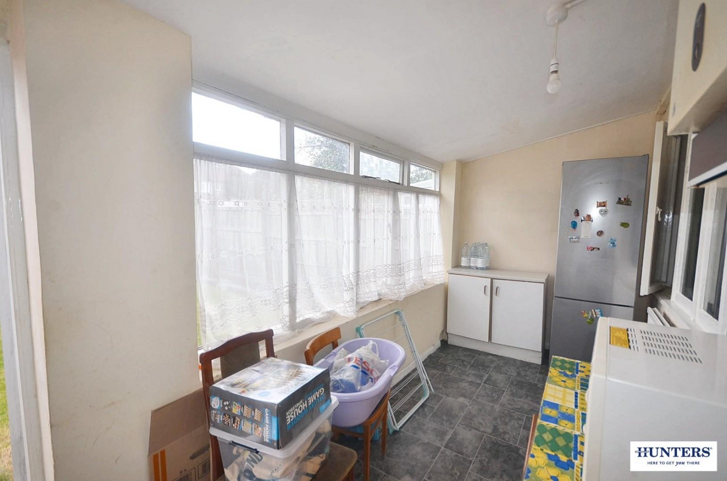 North Circular Road, Neasden, London