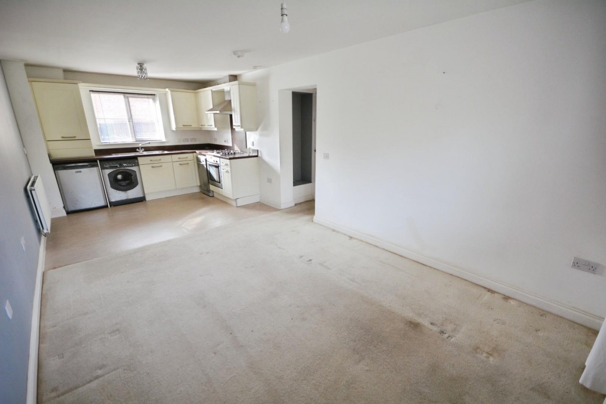Aintree Drive, Bishop Auckland