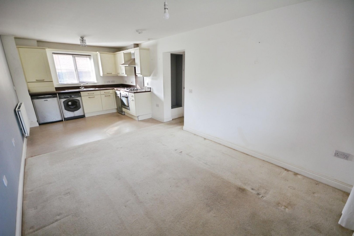 Aintree Drive, Bishop Auckland