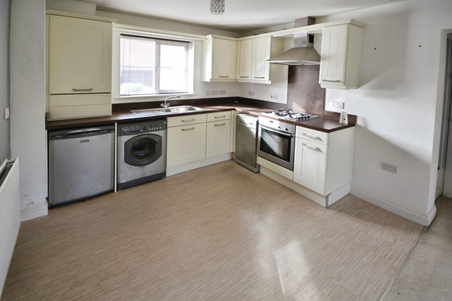 Aintree Drive, Bishop Auckland