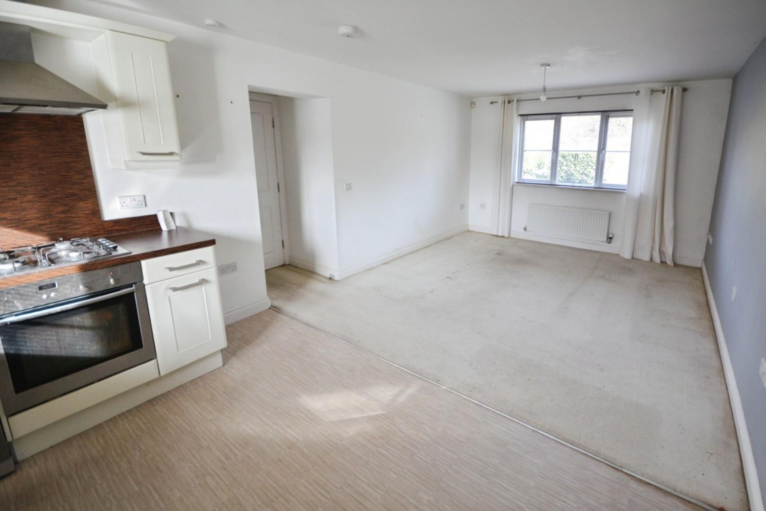 Aintree Drive, Bishop Auckland