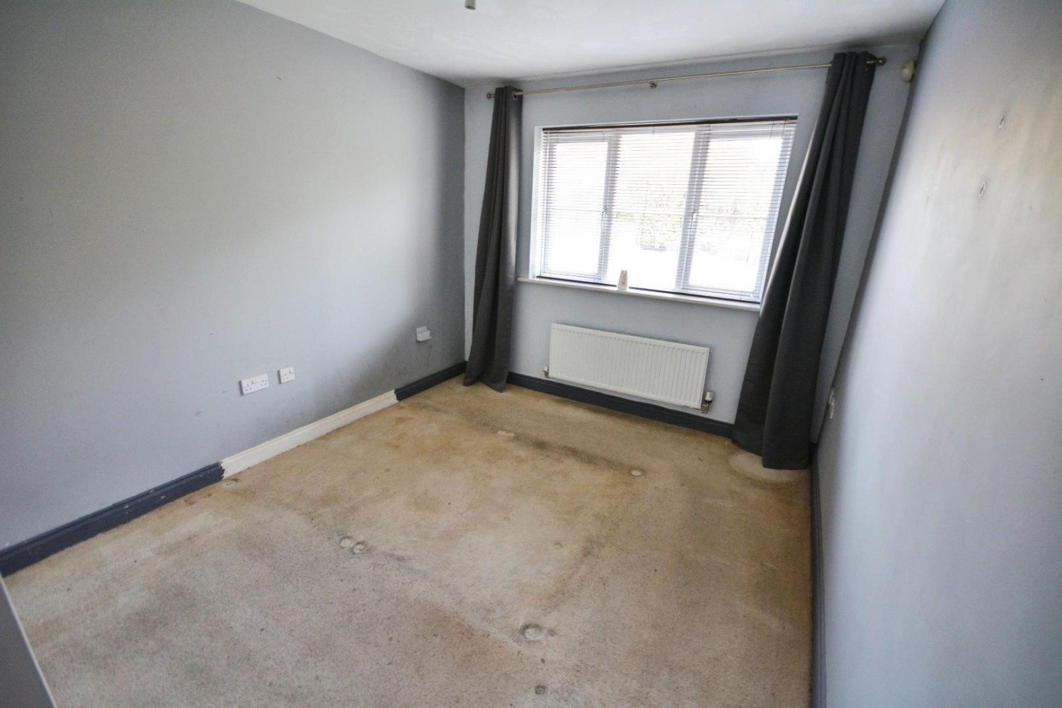 Aintree Drive, Bishop Auckland