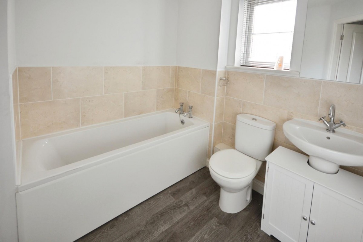 Aintree Drive, Bishop Auckland