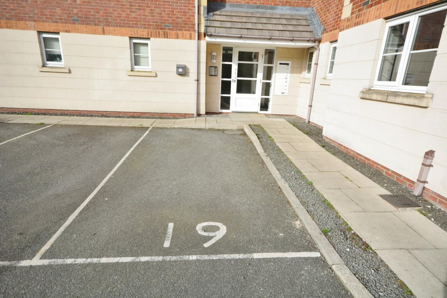 Aintree Drive, Bishop Auckland