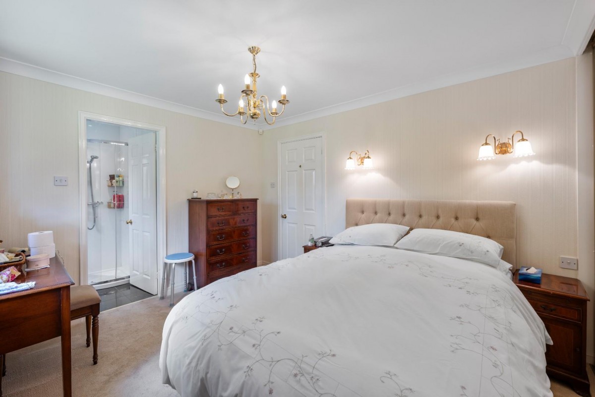 Sutton Spring Wood, Calow, Chesterfield, S44 5XF