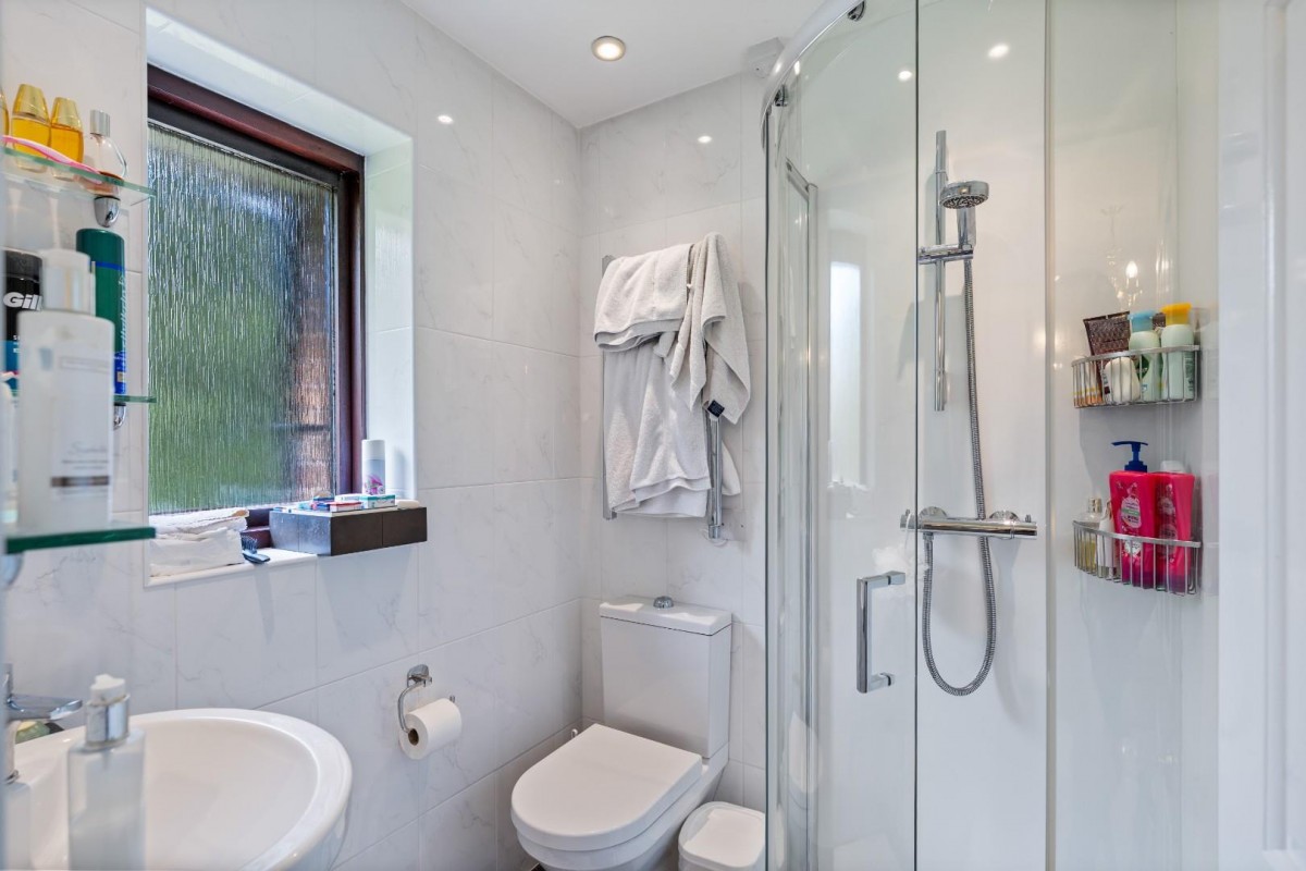 Sutton Spring Wood, Calow, Chesterfield, S44 5XF