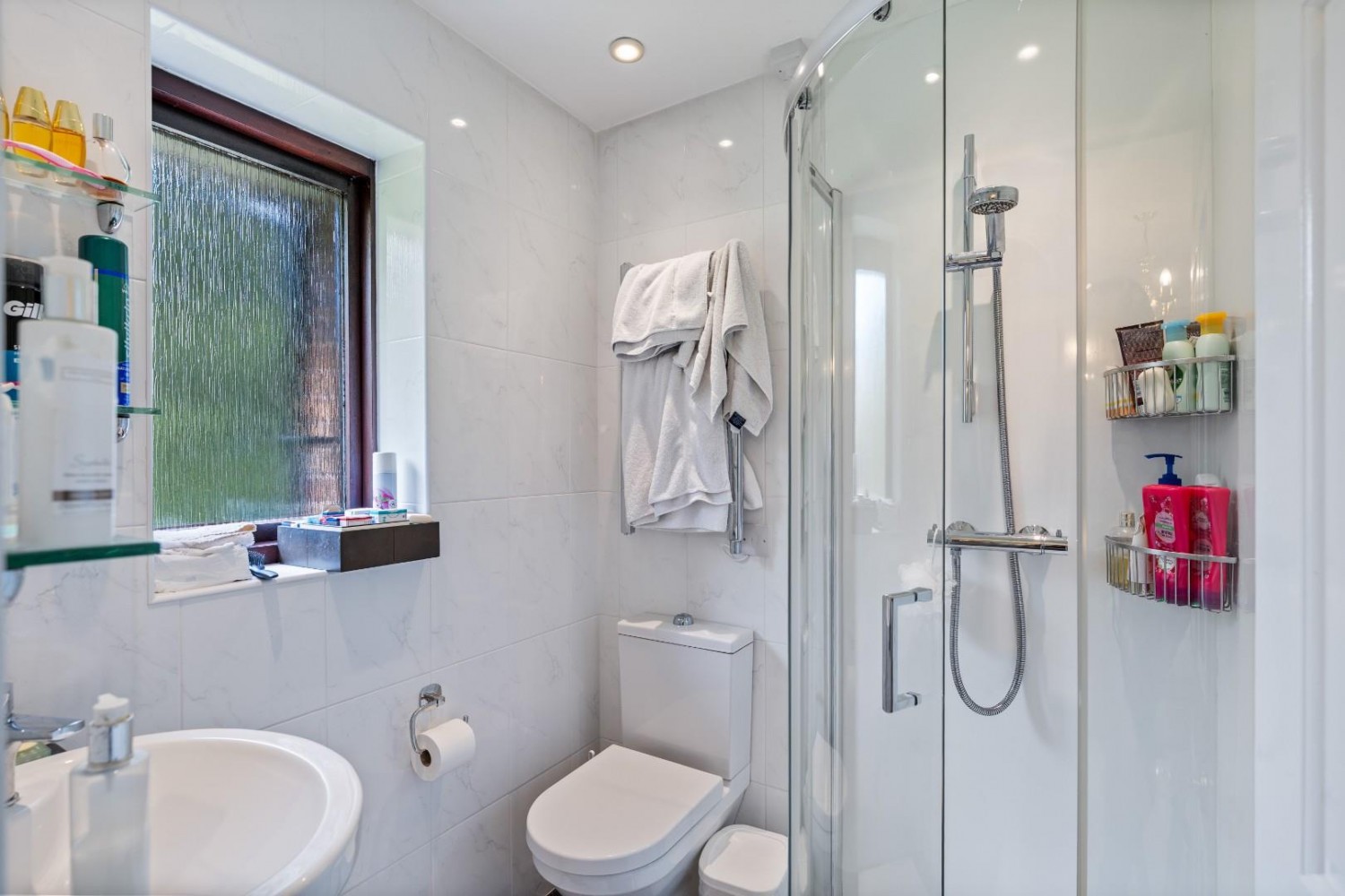 Sutton Spring Wood, Calow, Chesterfield, S44 5XF