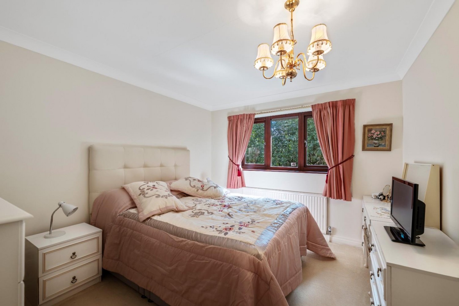 Sutton Spring Wood, Calow, Chesterfield, S44 5XF