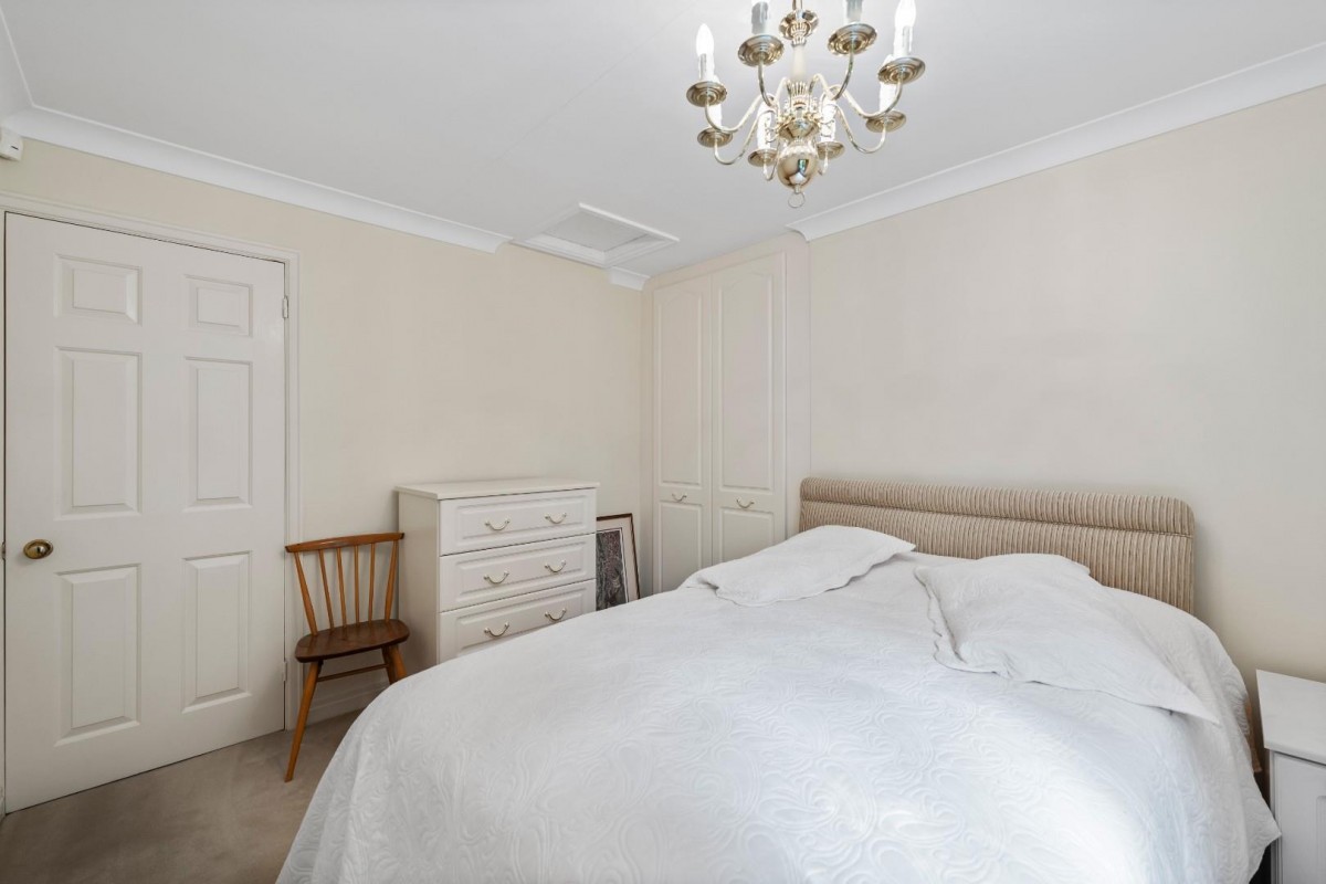 Sutton Spring Wood, Calow, Chesterfield, S44 5XF