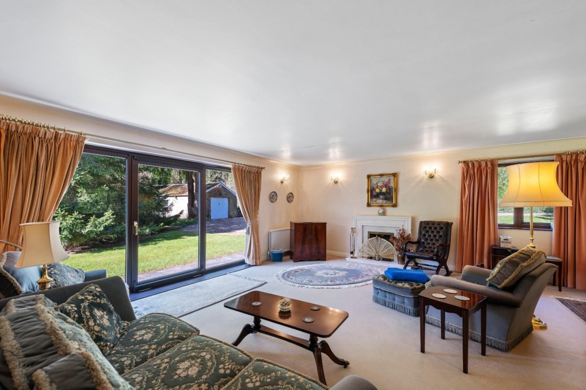 Sutton Spring Wood, Calow, Chesterfield, S44 5XF