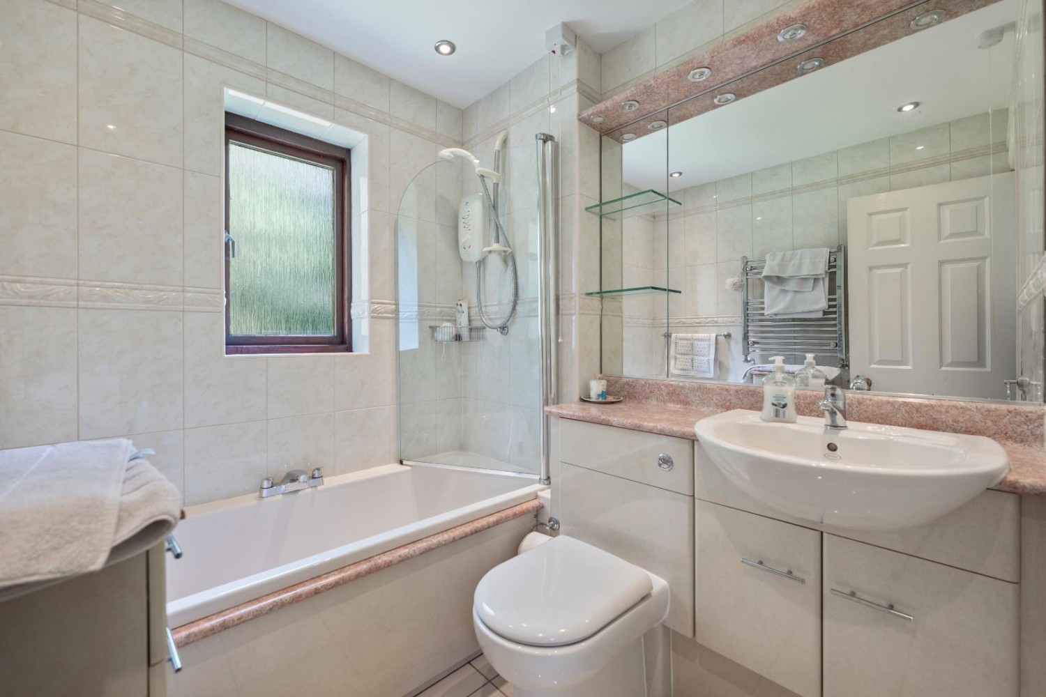 Sutton Spring Wood, Calow, Chesterfield, S44 5XF