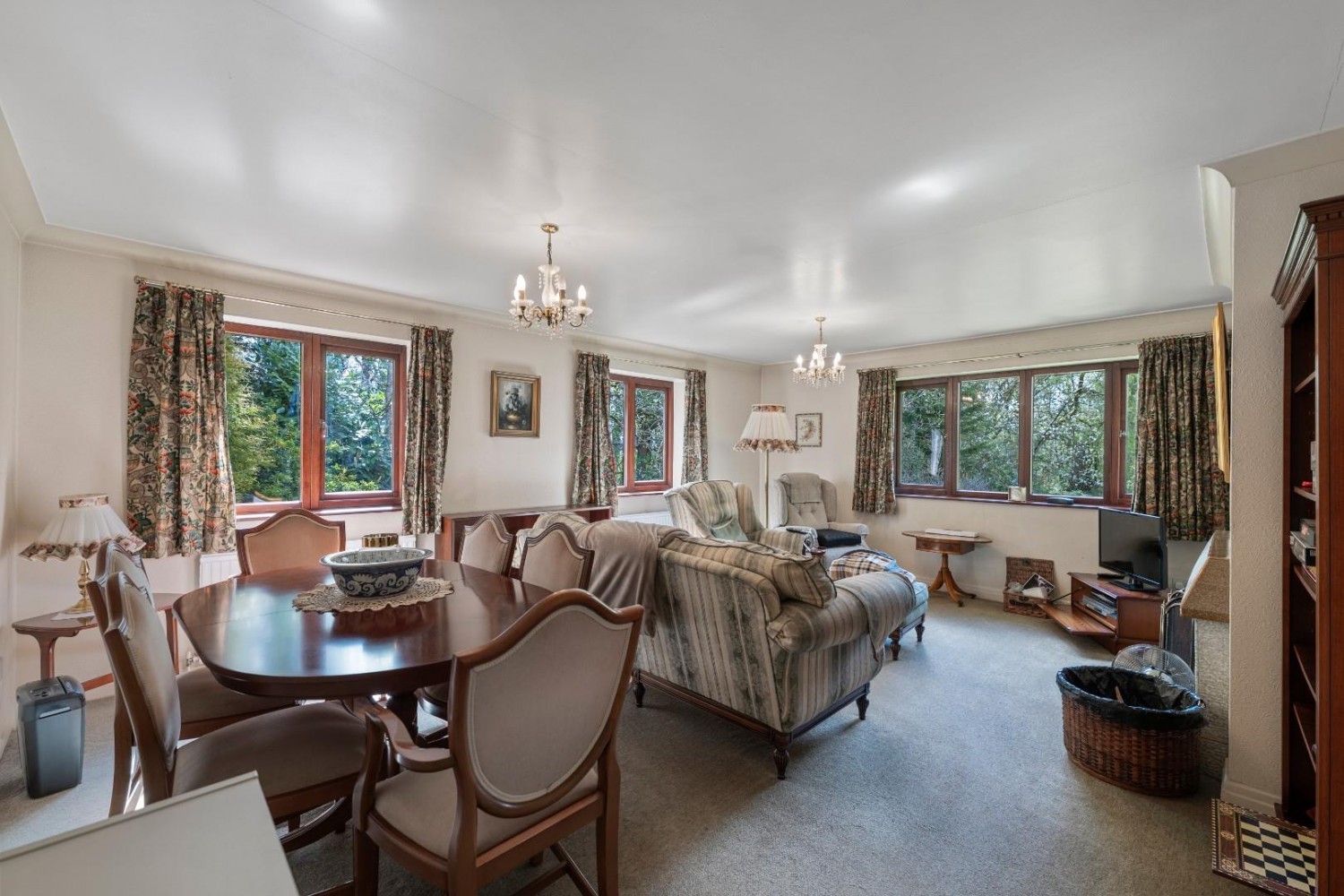 Sutton Spring Wood, Calow, Chesterfield, S44 5XF