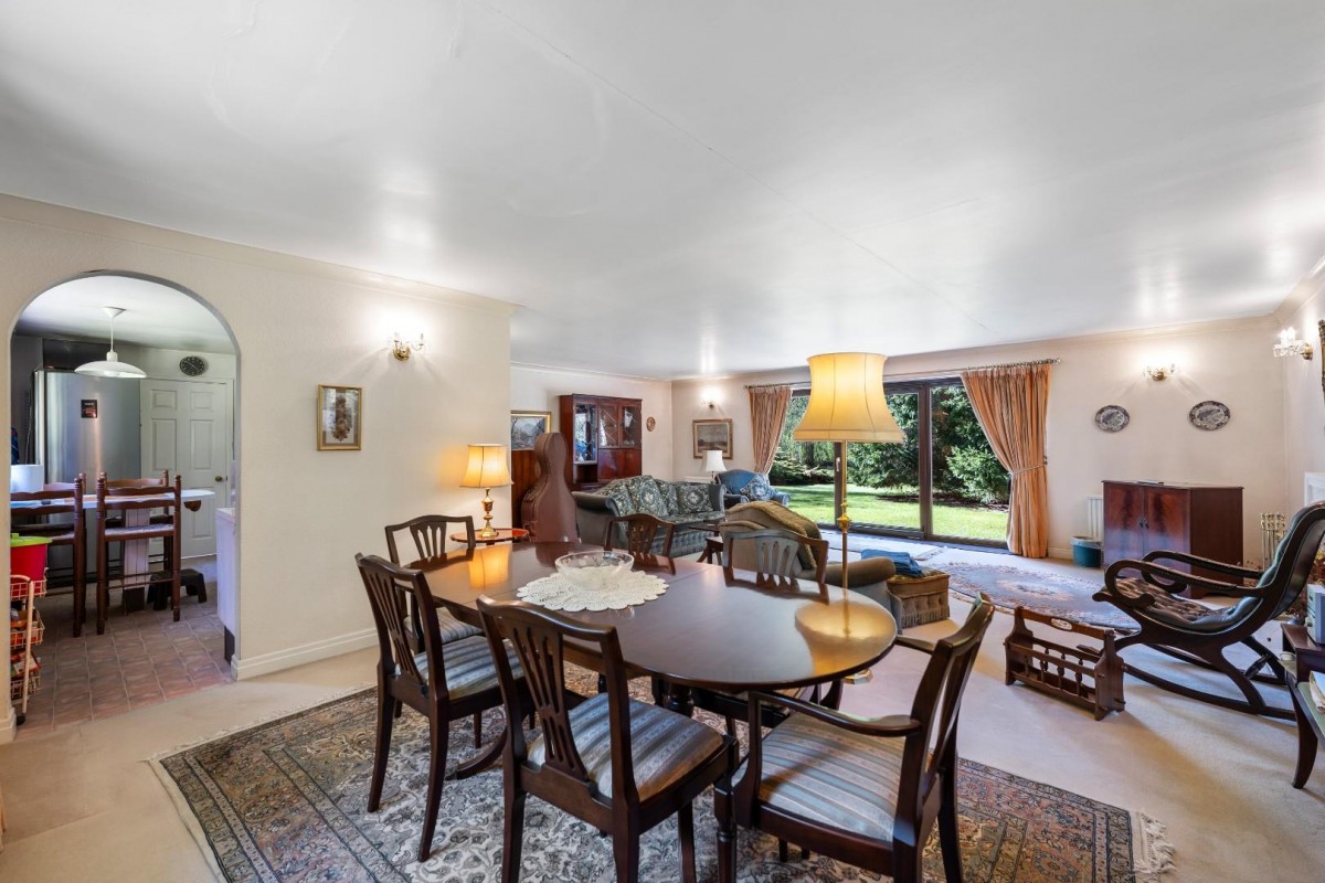 Sutton Spring Wood, Calow, Chesterfield, S44 5XF