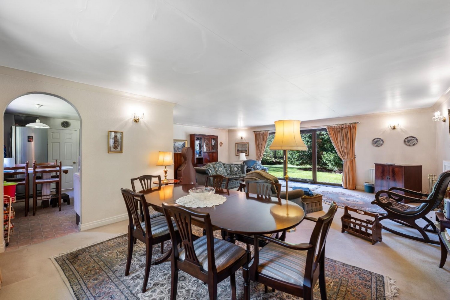 Sutton Spring Wood, Calow, Chesterfield, S44 5XF