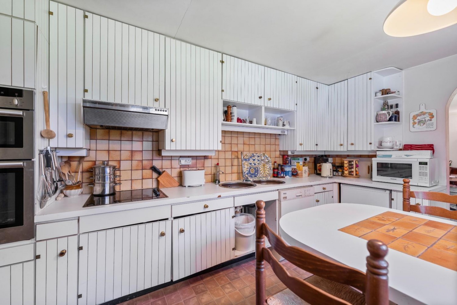 Sutton Spring Wood, Calow, Chesterfield, S44 5XF