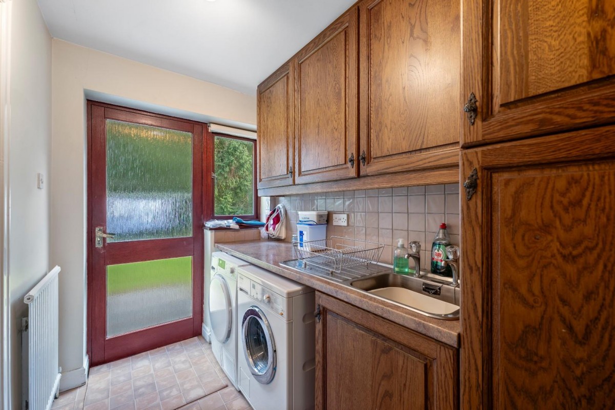 Sutton Spring Wood, Calow, Chesterfield, S44 5XF