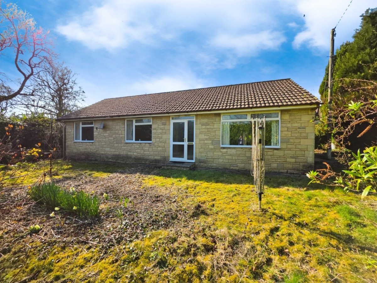 Whiteway, Stroud