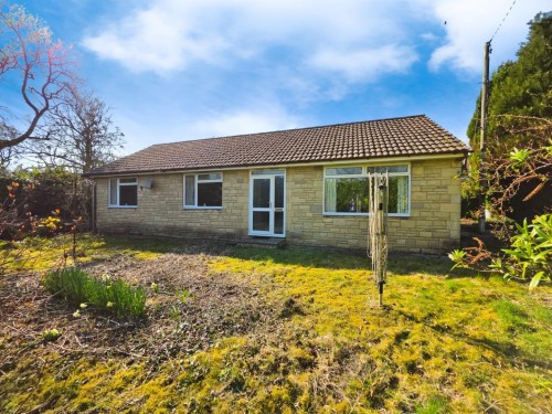 Whiteway, Stroud