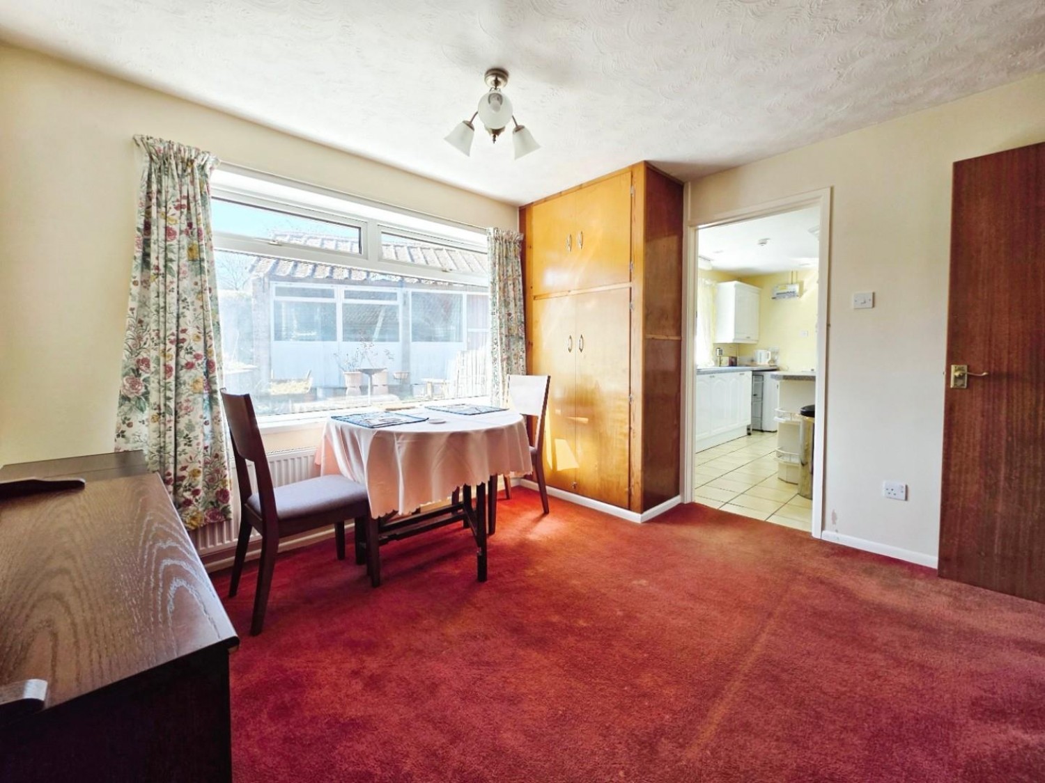 Whiteway, Stroud