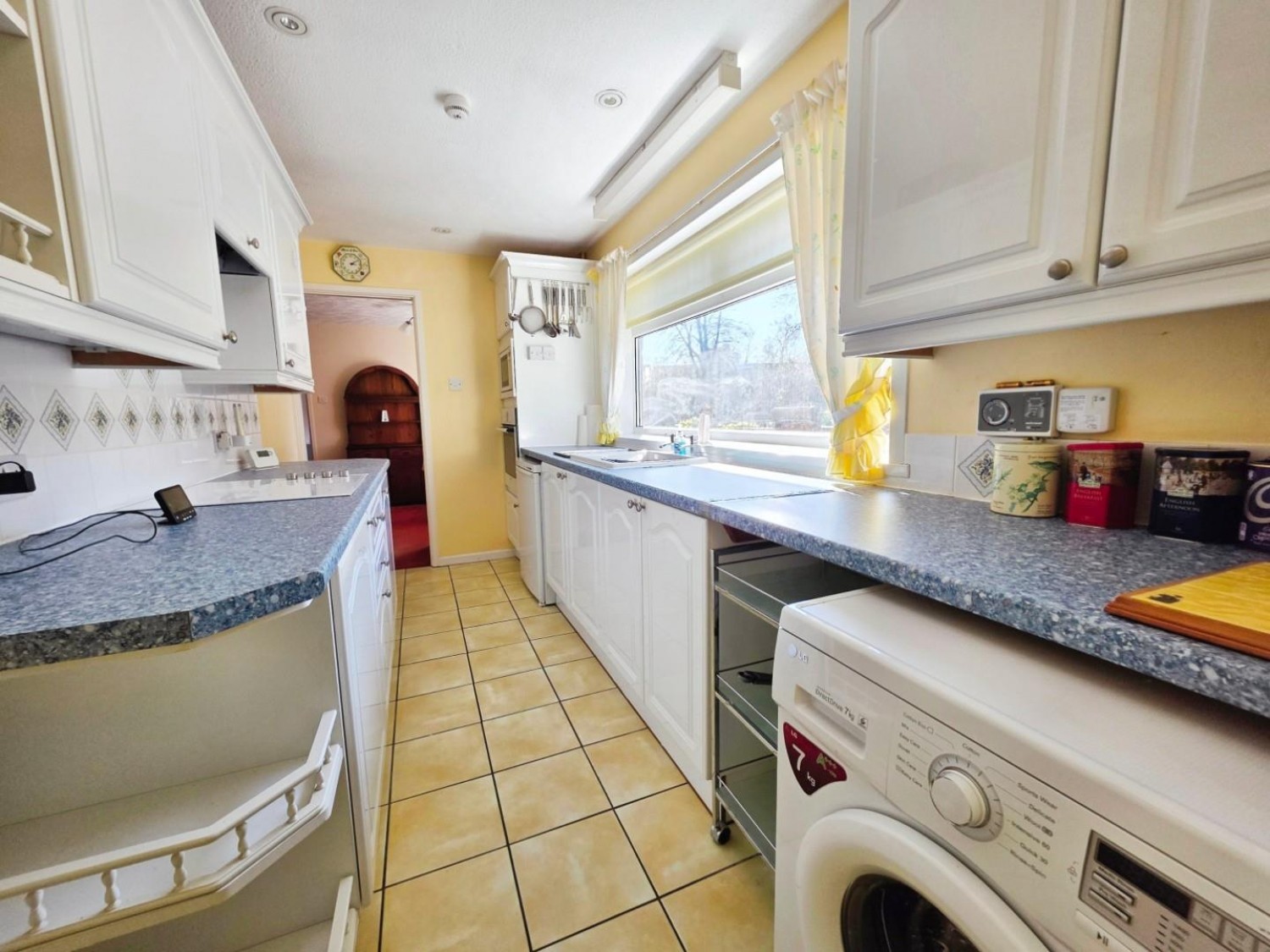 Whiteway, Stroud