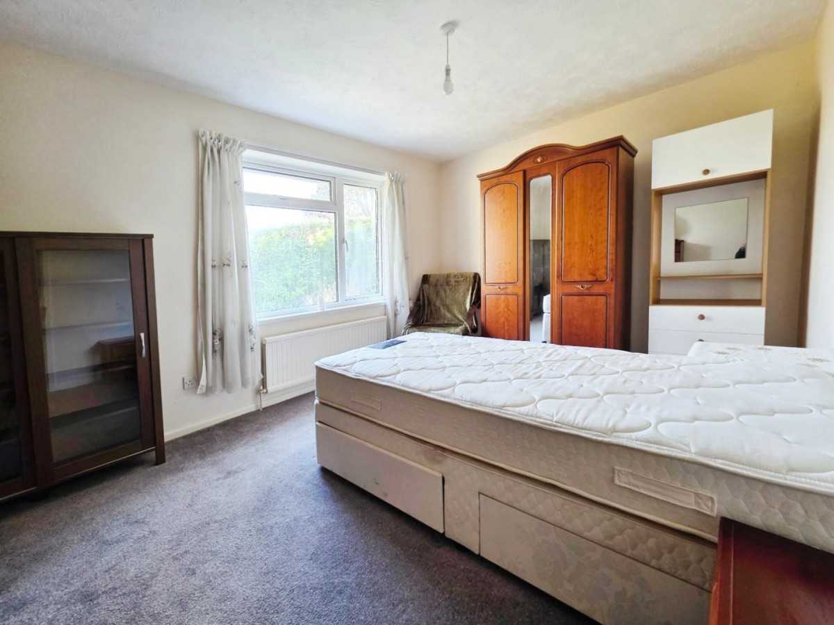 Whiteway, Stroud