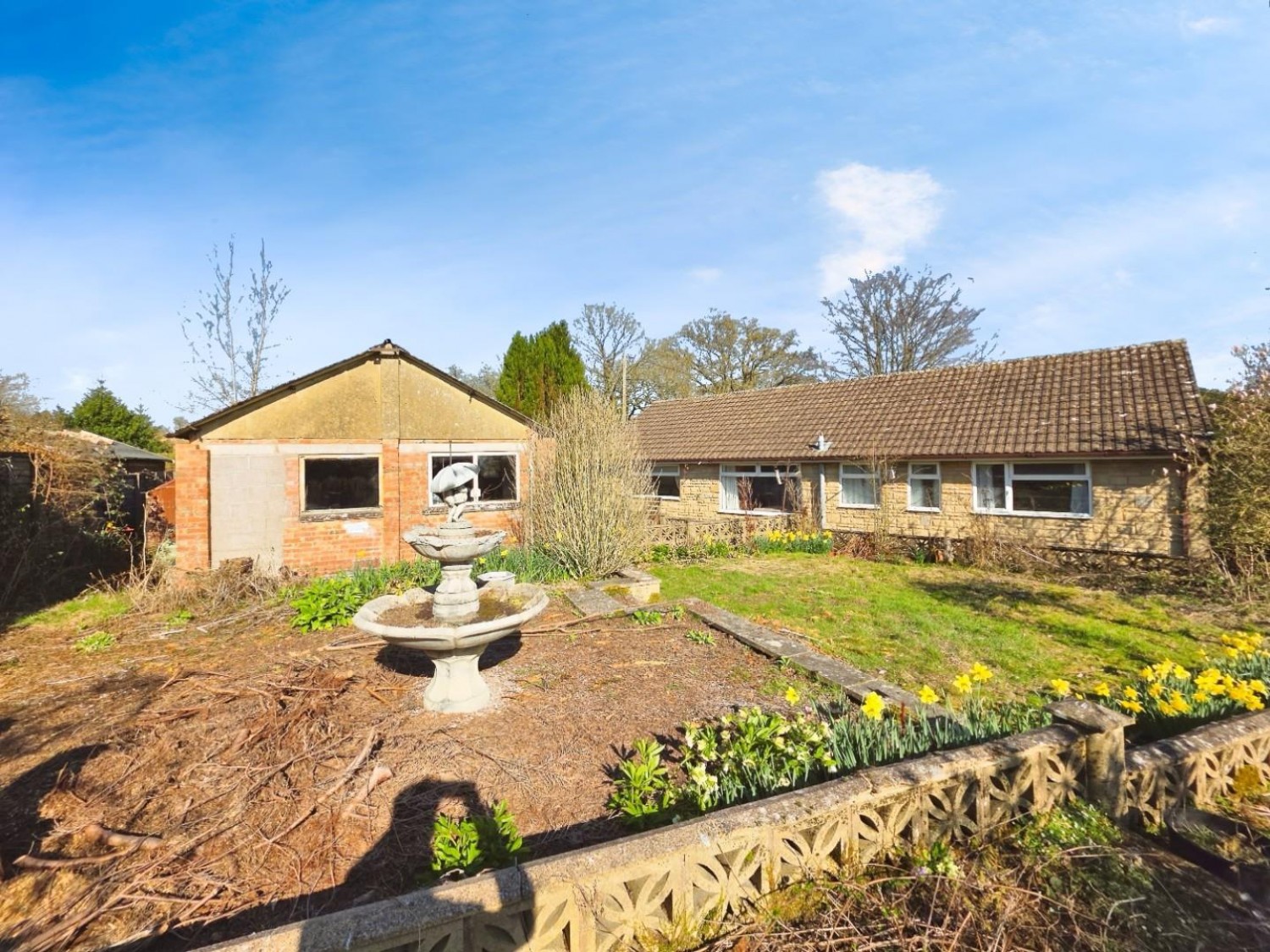 Whiteway, Stroud