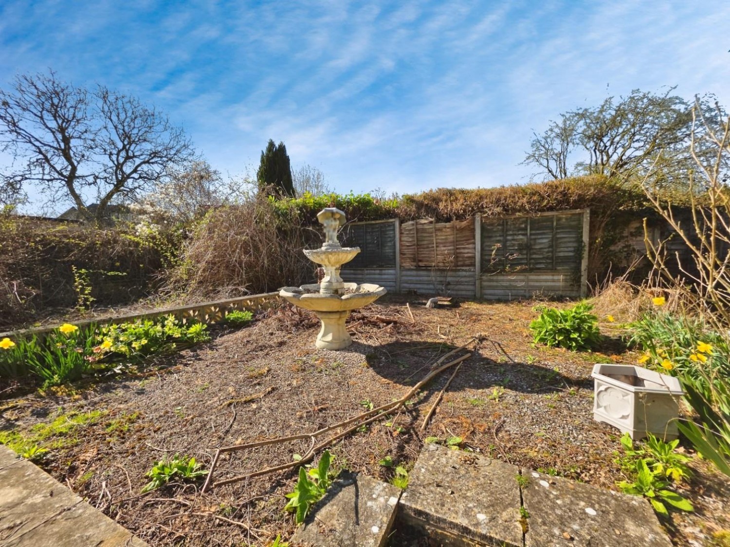 Whiteway, Stroud