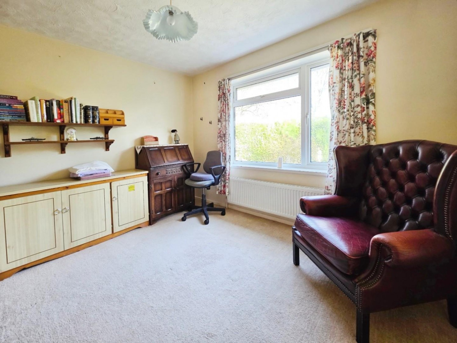 Whiteway, Stroud
